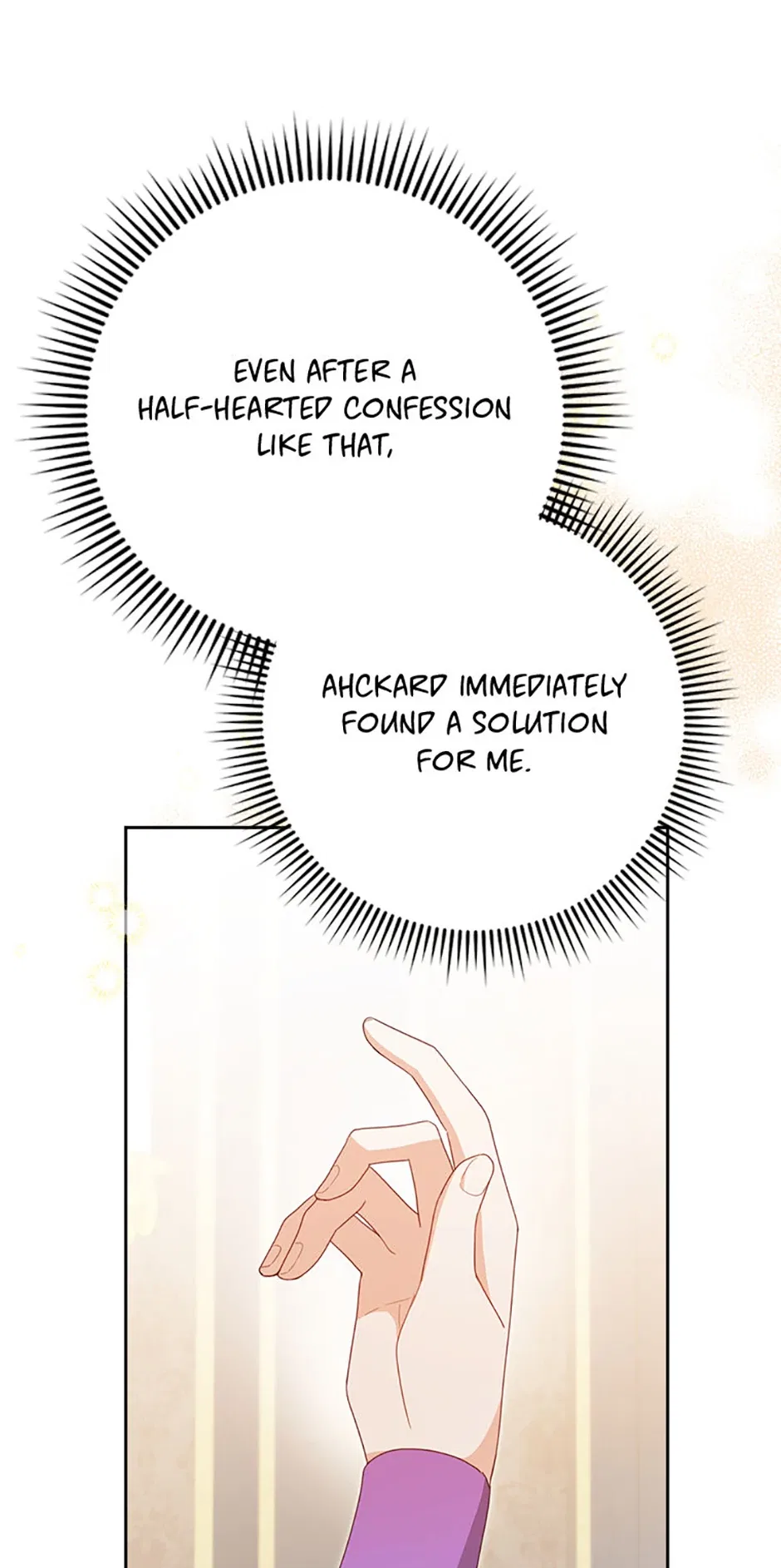 Please Treat Your Friends Preciously Chapter 70 – Page 39