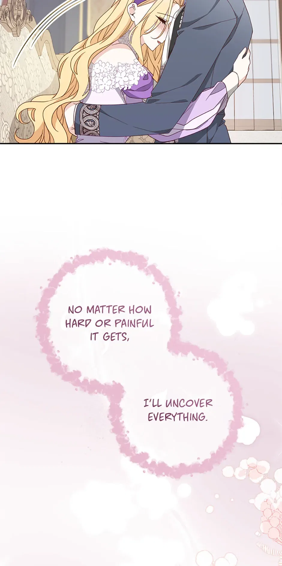 Please Treat Your Friends Preciously Chapter 70 – Page 41