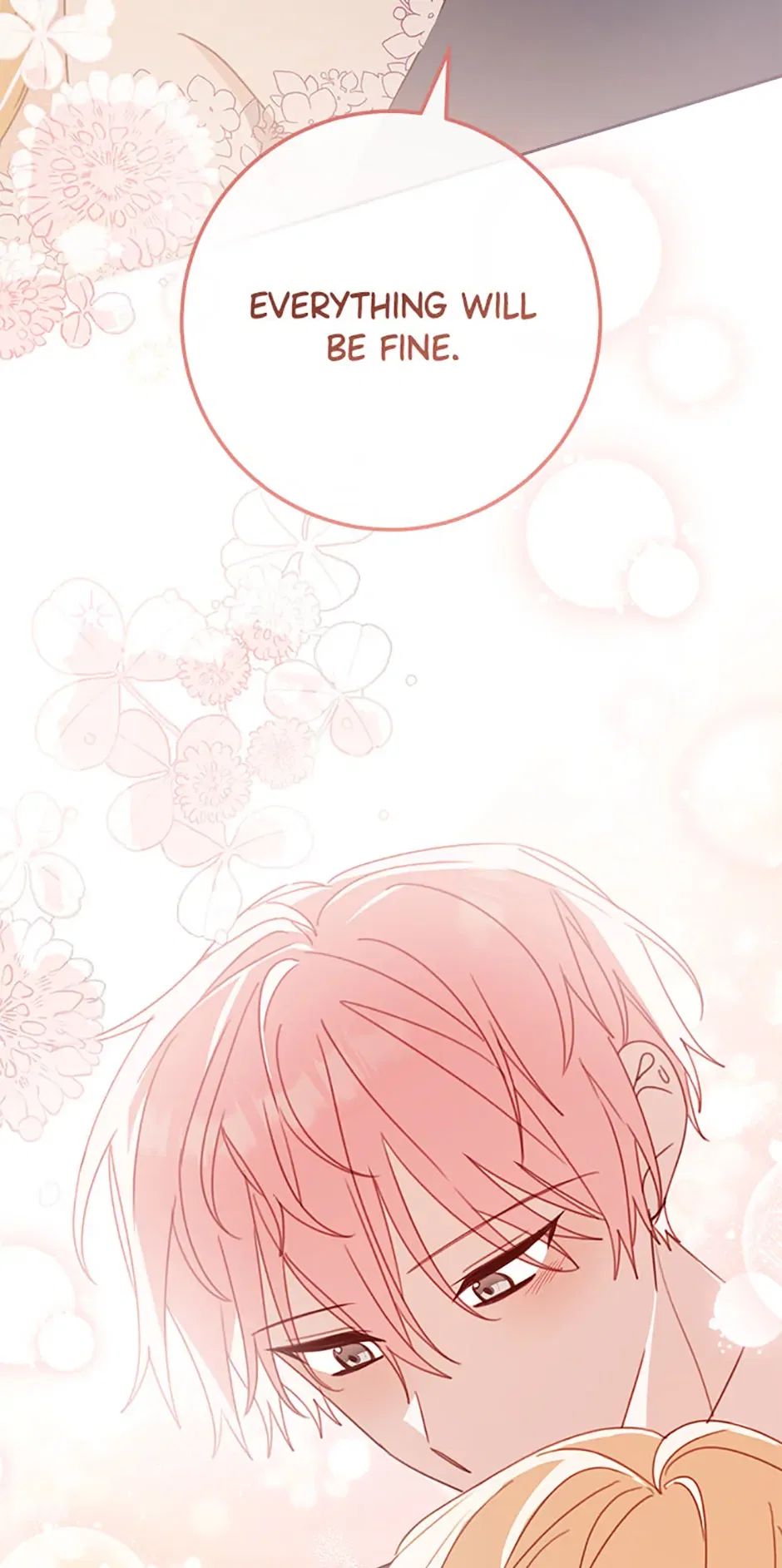 Please Treat Your Friends Preciously Chapter 70 – Page 43