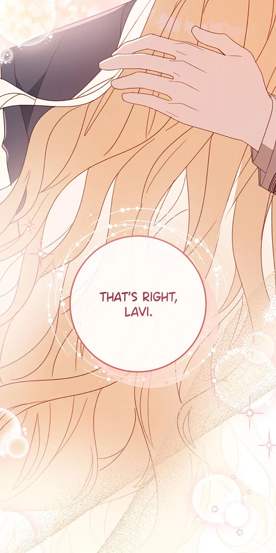 Please Treat Your Friends Preciously Chapter 70 – Page 44