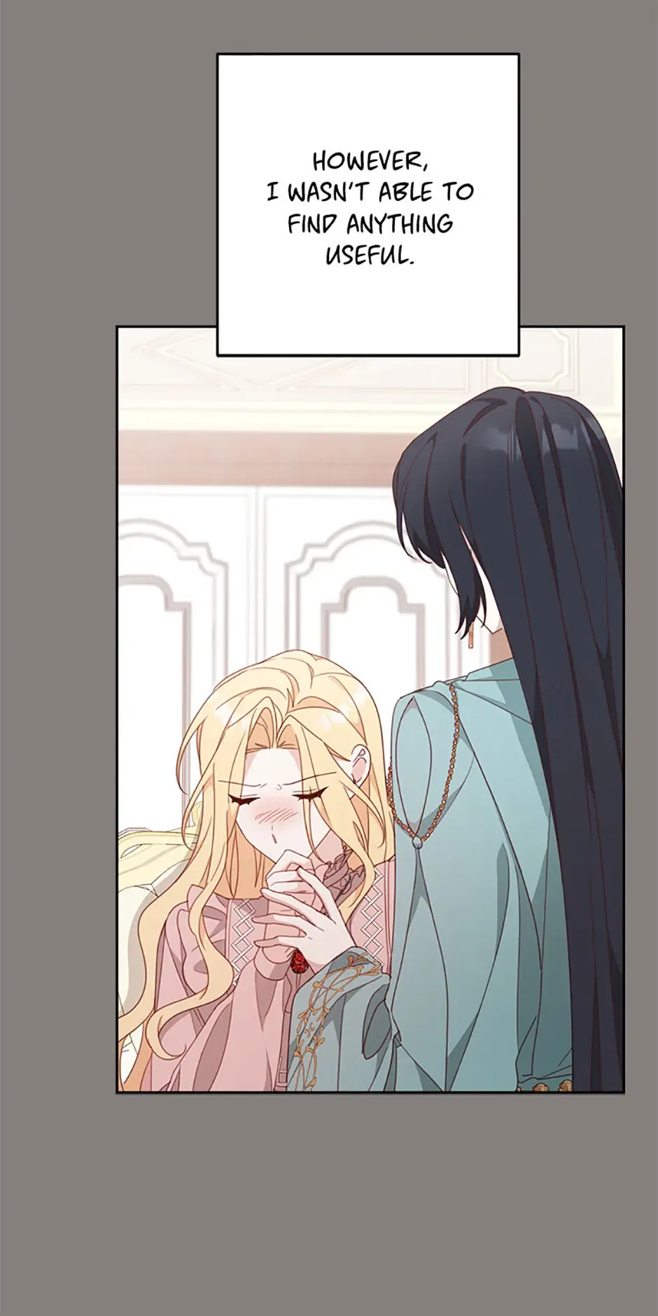 Please Treat Your Friends Preciously Chapter 70 – Page 48