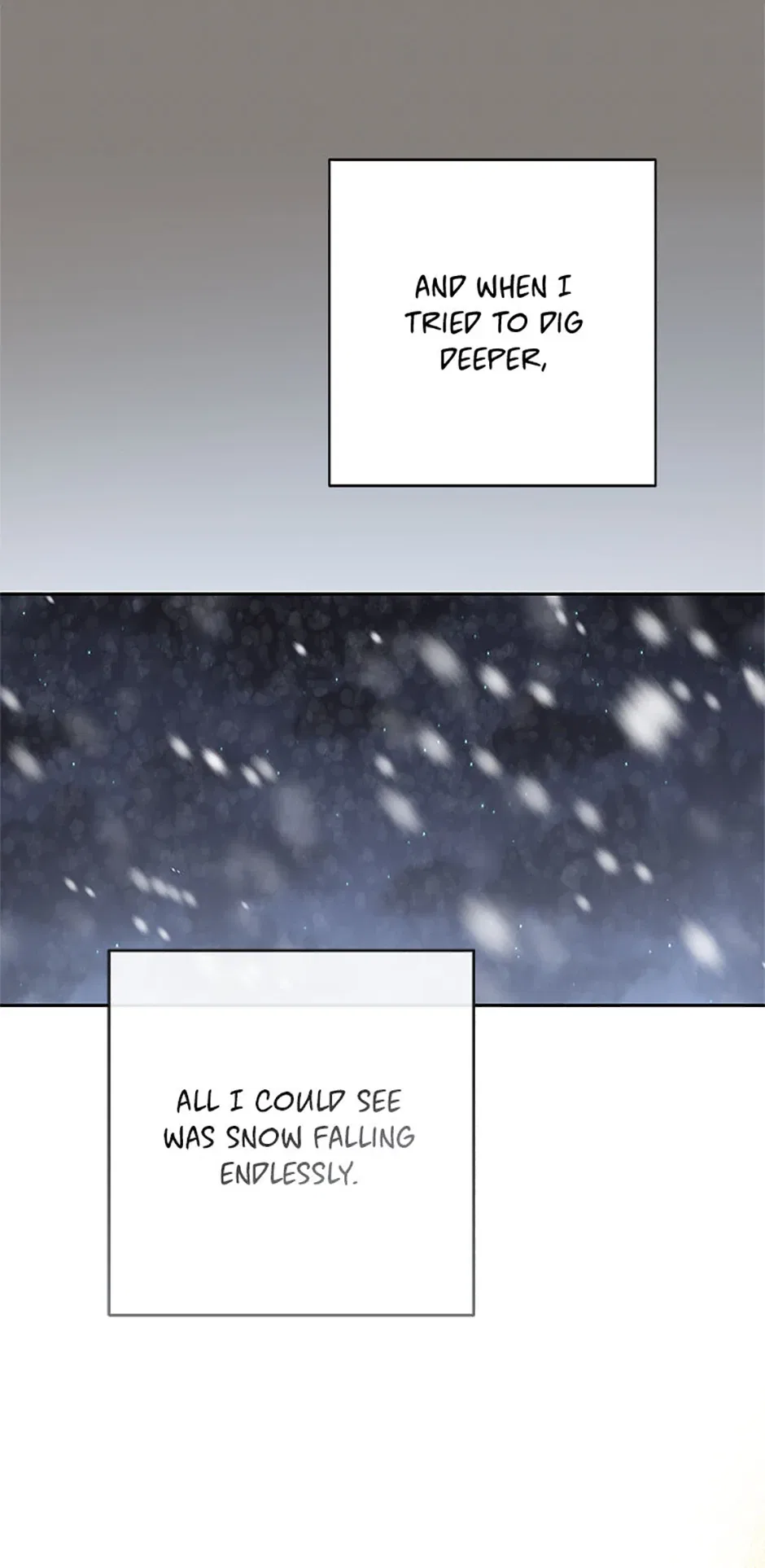 Please Treat Your Friends Preciously Chapter 70 – Page 49