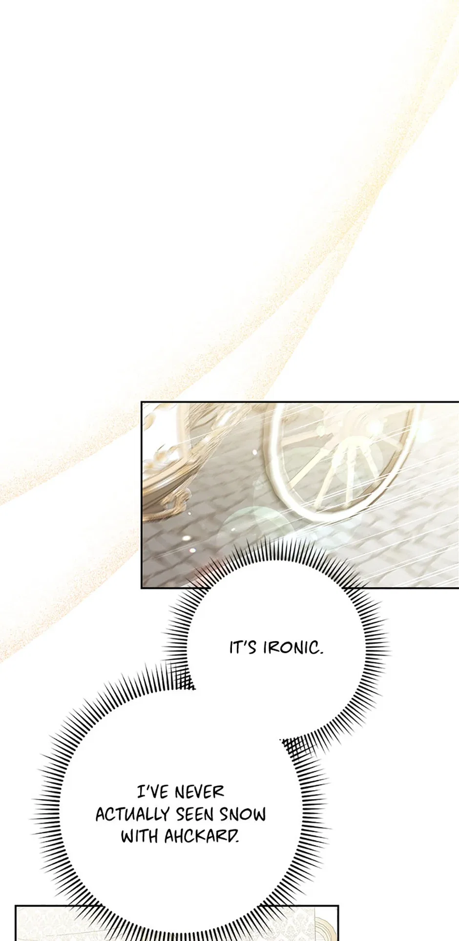 Please Treat Your Friends Preciously Chapter 70 – Page 50