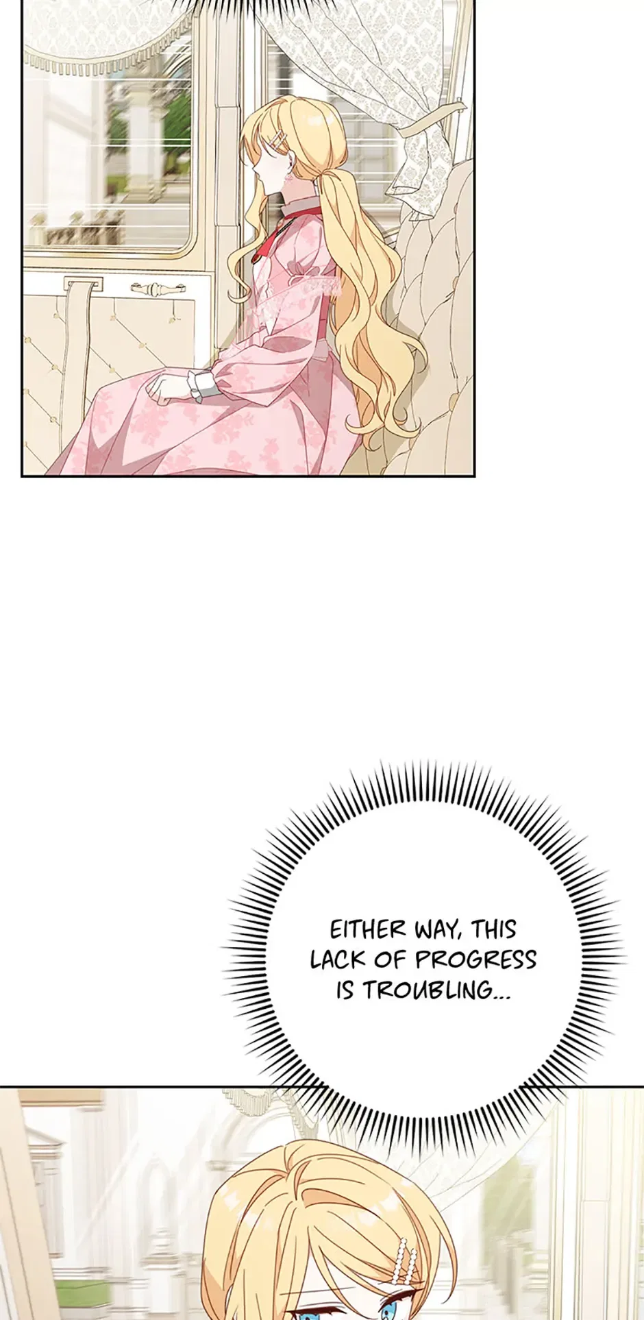 Please Treat Your Friends Preciously Chapter 70 – Page 51