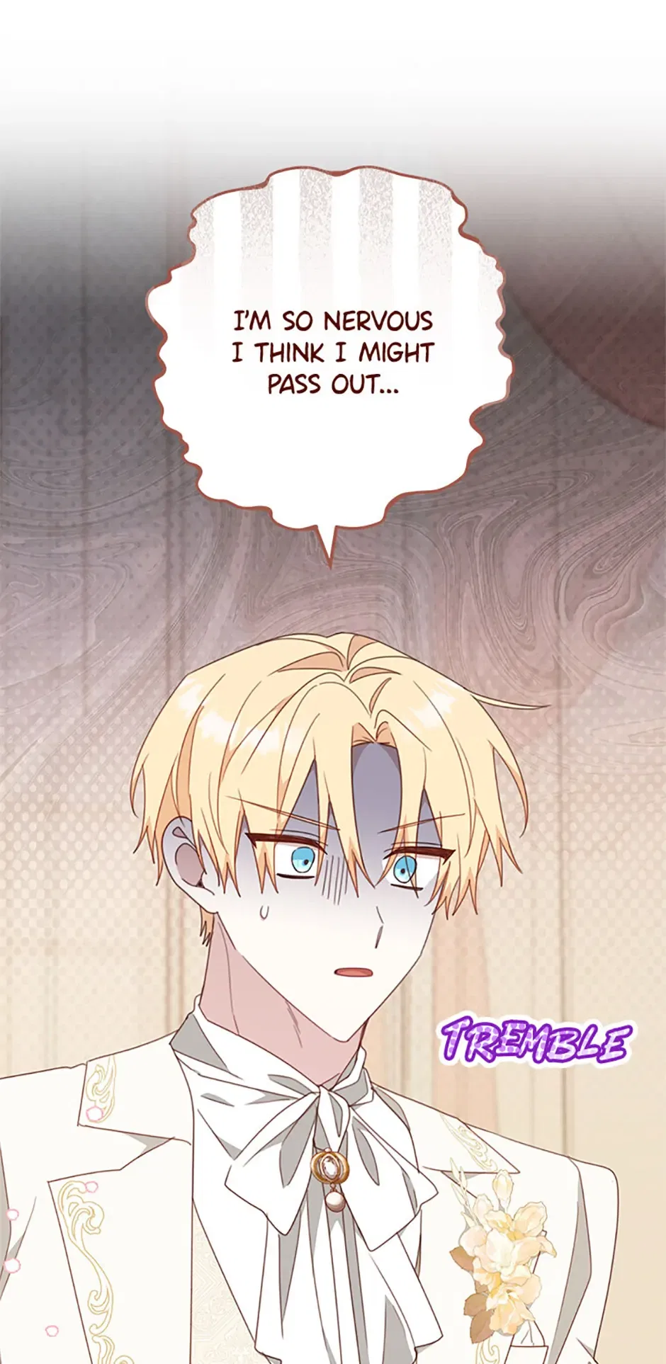 Please Treat Your Friends Preciously Chapter 70 – Page 54