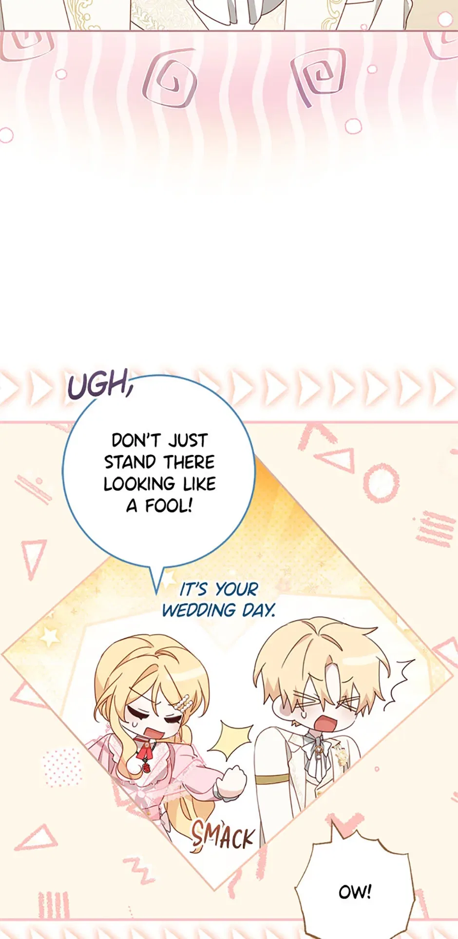Please Treat Your Friends Preciously Chapter 70 – Page 55