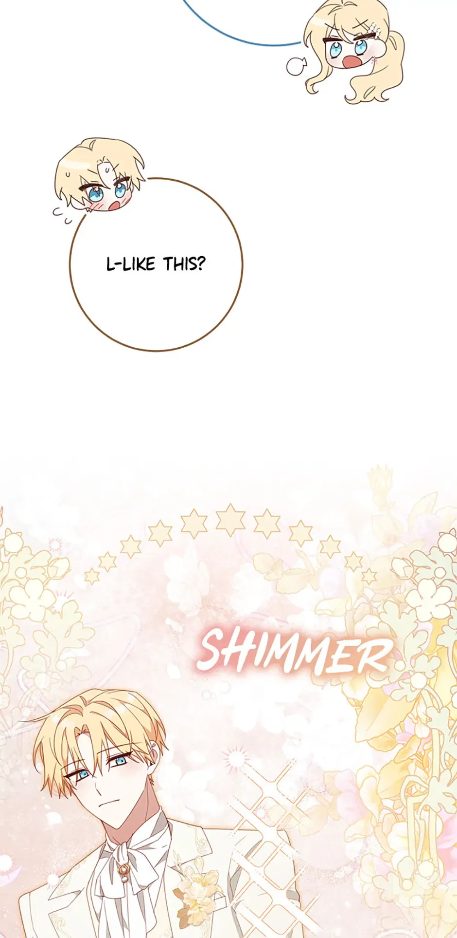 Please Treat Your Friends Preciously Chapter 70 – Page 57