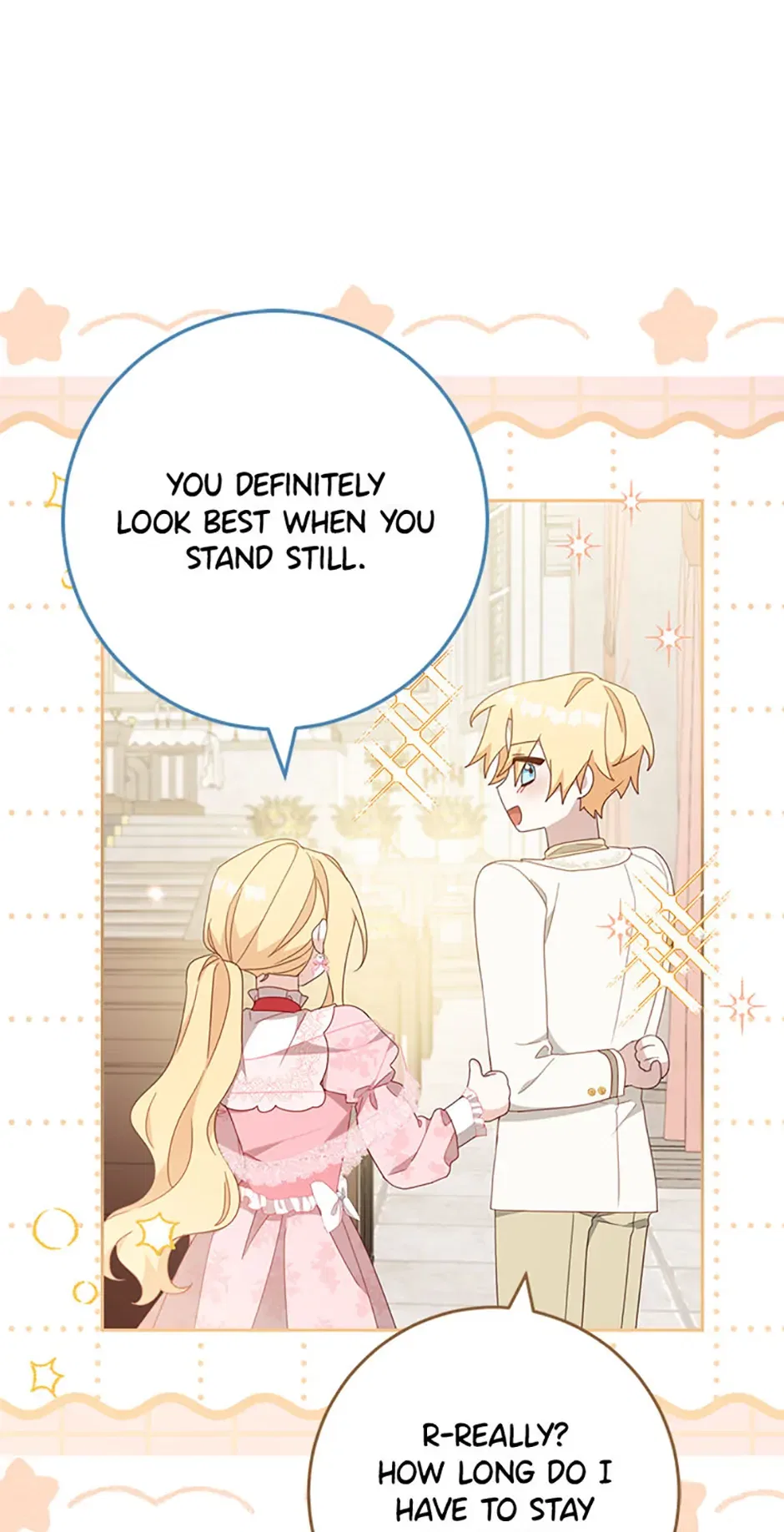 Please Treat Your Friends Preciously Chapter 70 – Page 59