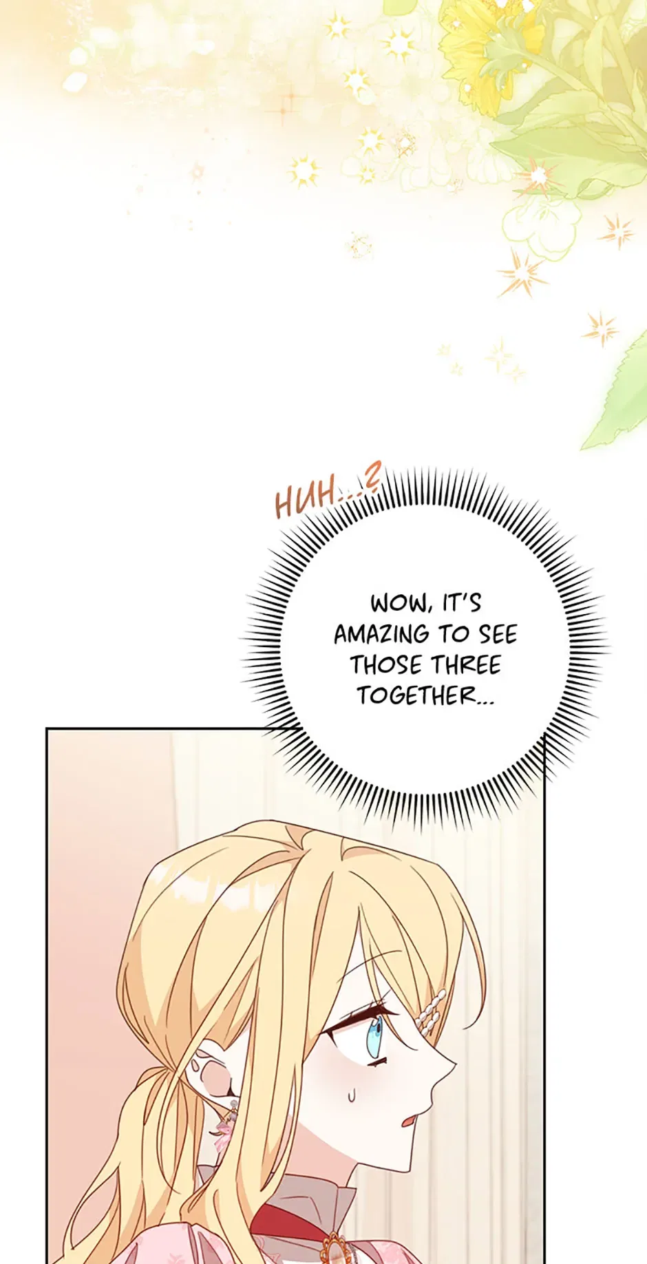 Please Treat Your Friends Preciously Chapter 70 – Page 64