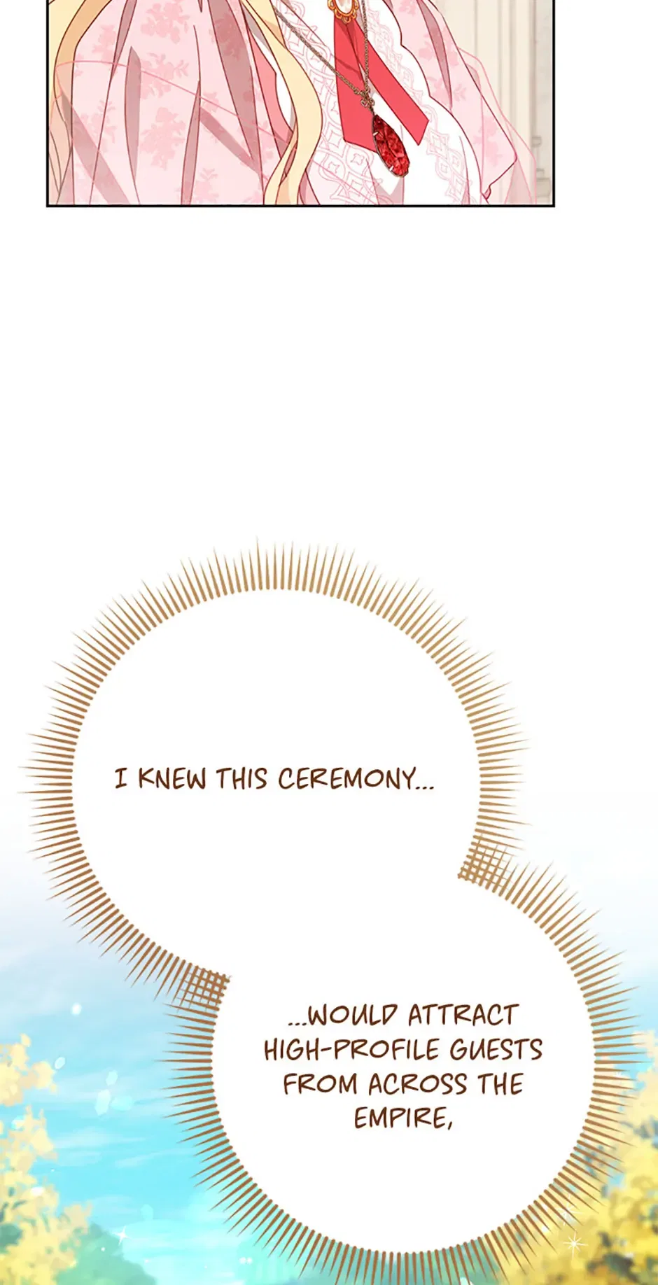 Please Treat Your Friends Preciously Chapter 70 – Page 65