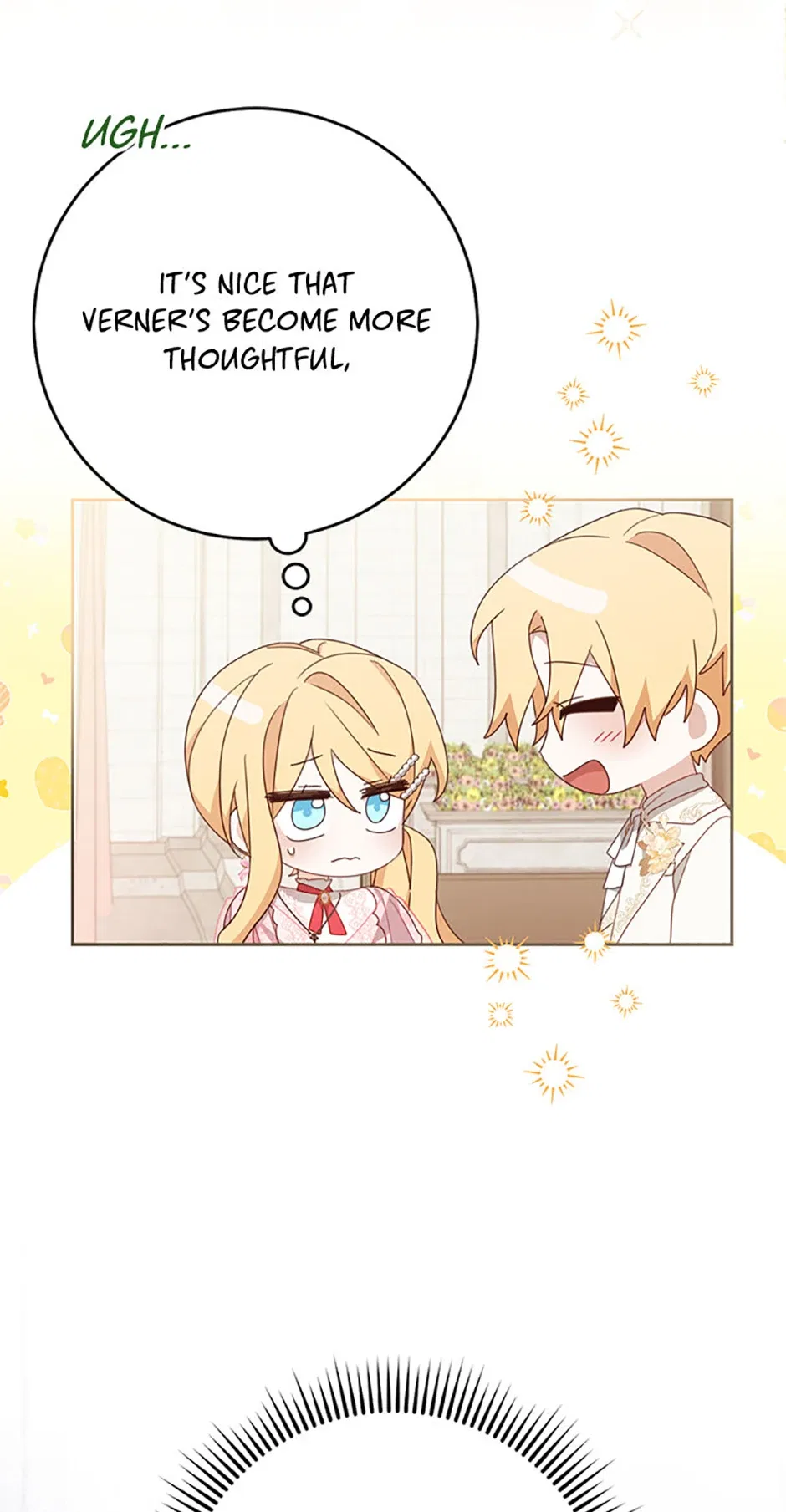 Please Treat Your Friends Preciously Chapter 70 – Page 74