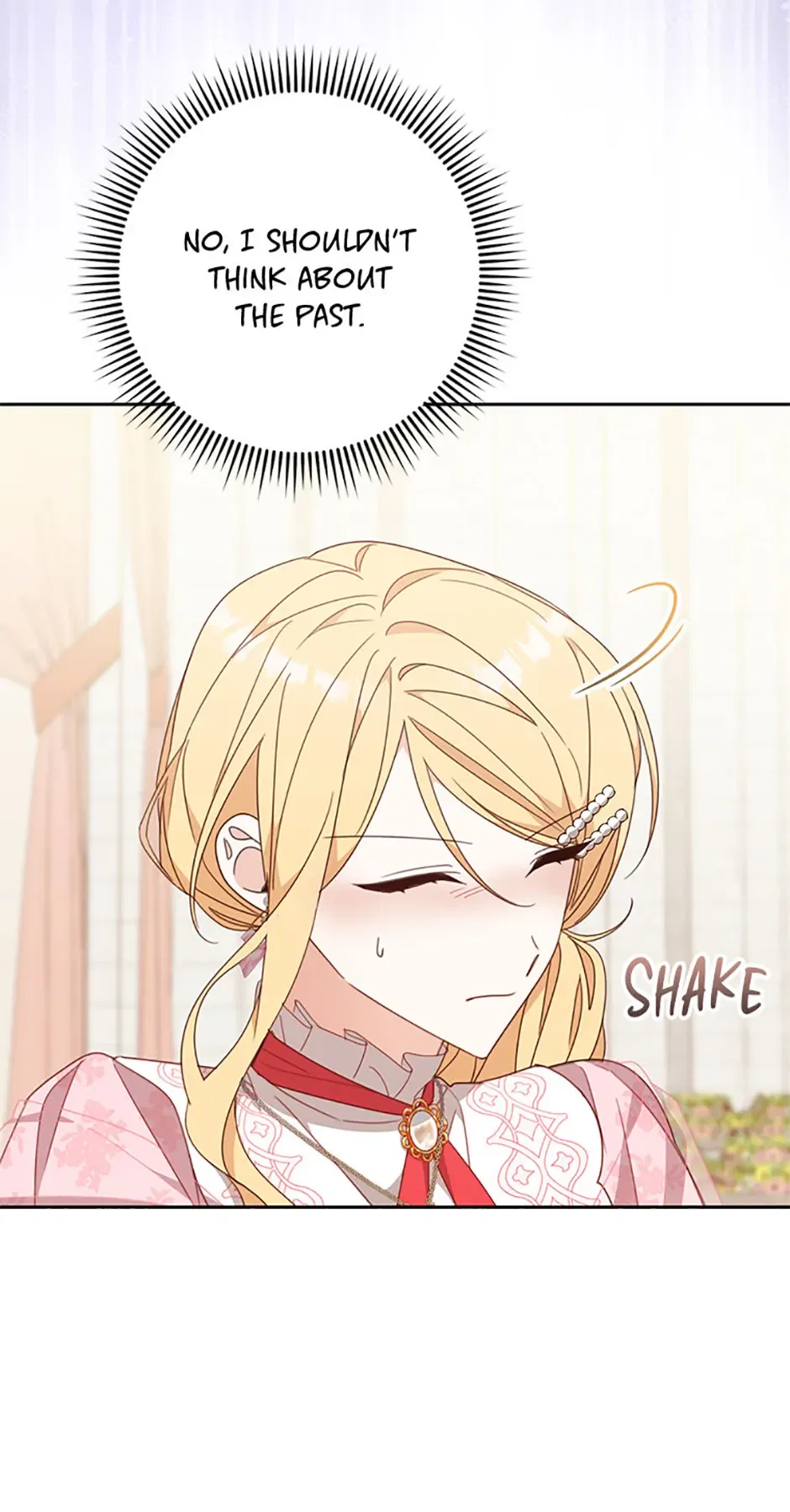 Please Treat Your Friends Preciously Chapter 70 – Page 76