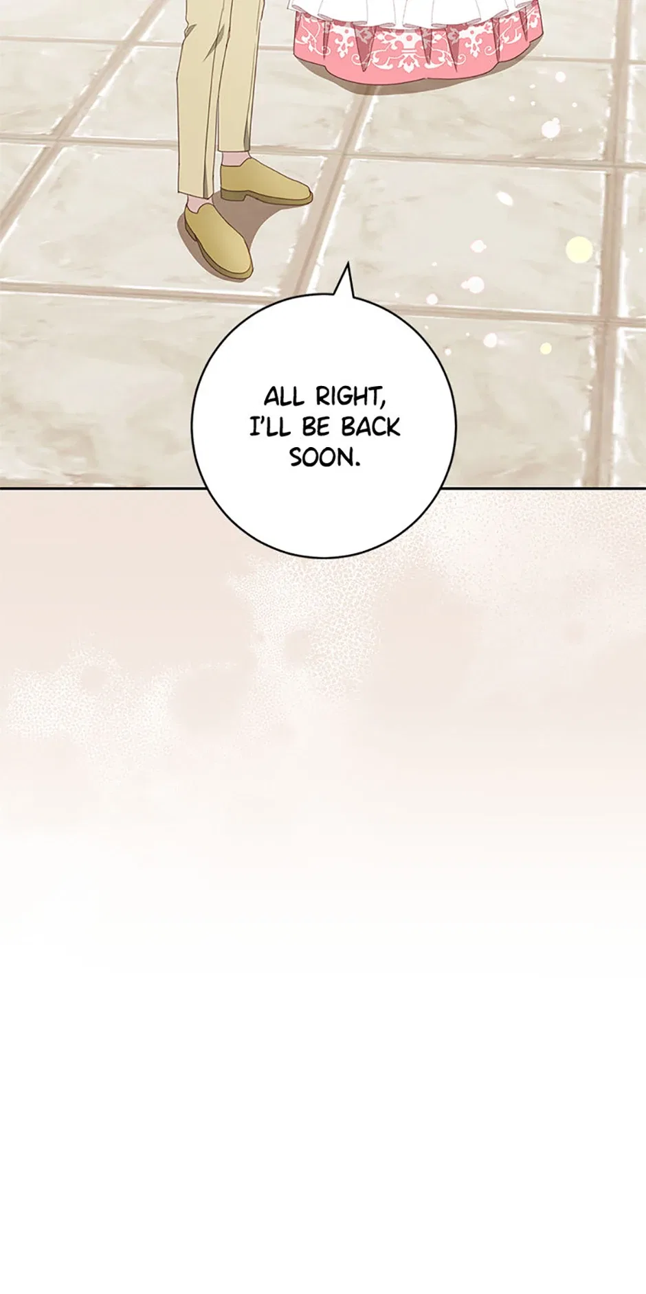 Please Treat Your Friends Preciously Chapter 70 – Page 80