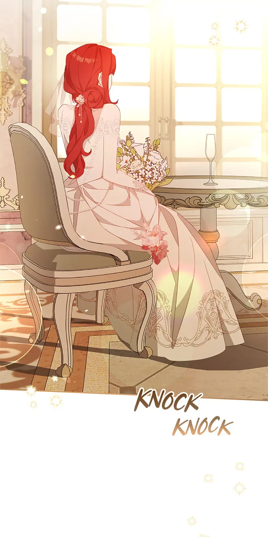 Please Treat Your Friends Preciously Chapter 70 – Page 82