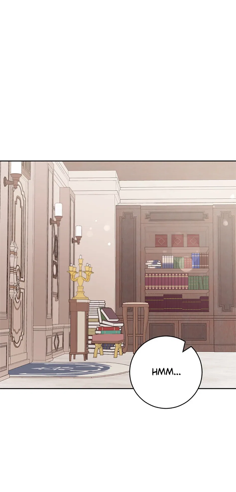Please Treat Your Friends Preciously Chapter 68 – Page 1
