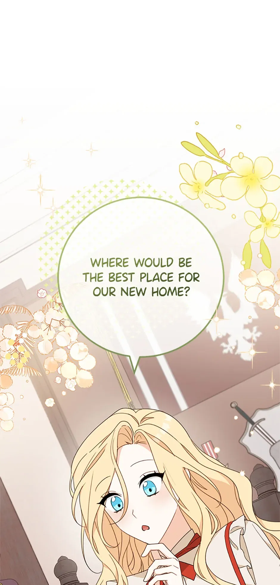 Please Treat Your Friends Preciously Chapter 68 – Page 2