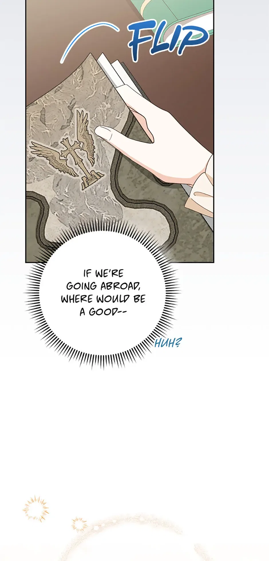 Please Treat Your Friends Preciously Chapter 68 – Page 7