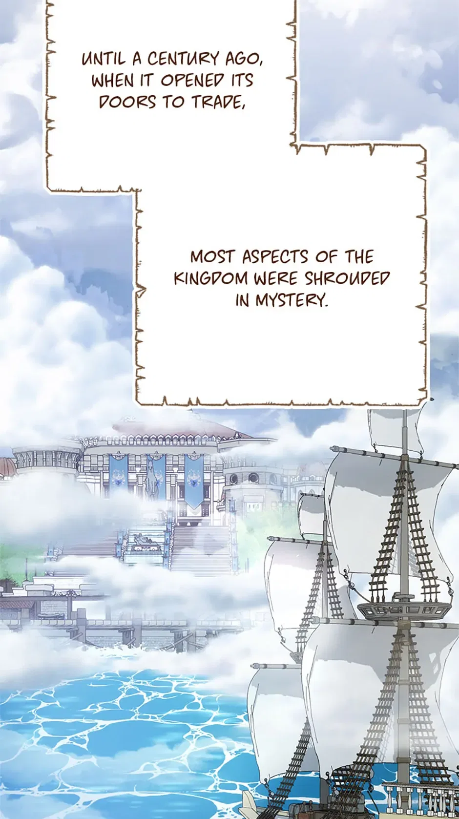 Please Treat Your Friends Preciously Chapter 68 – Page 11
