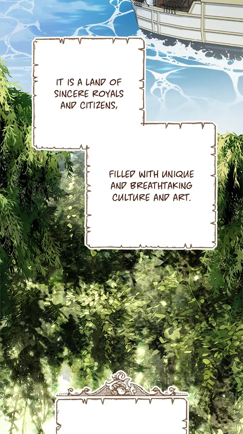 Please Treat Your Friends Preciously Chapter 68 – Page 12
