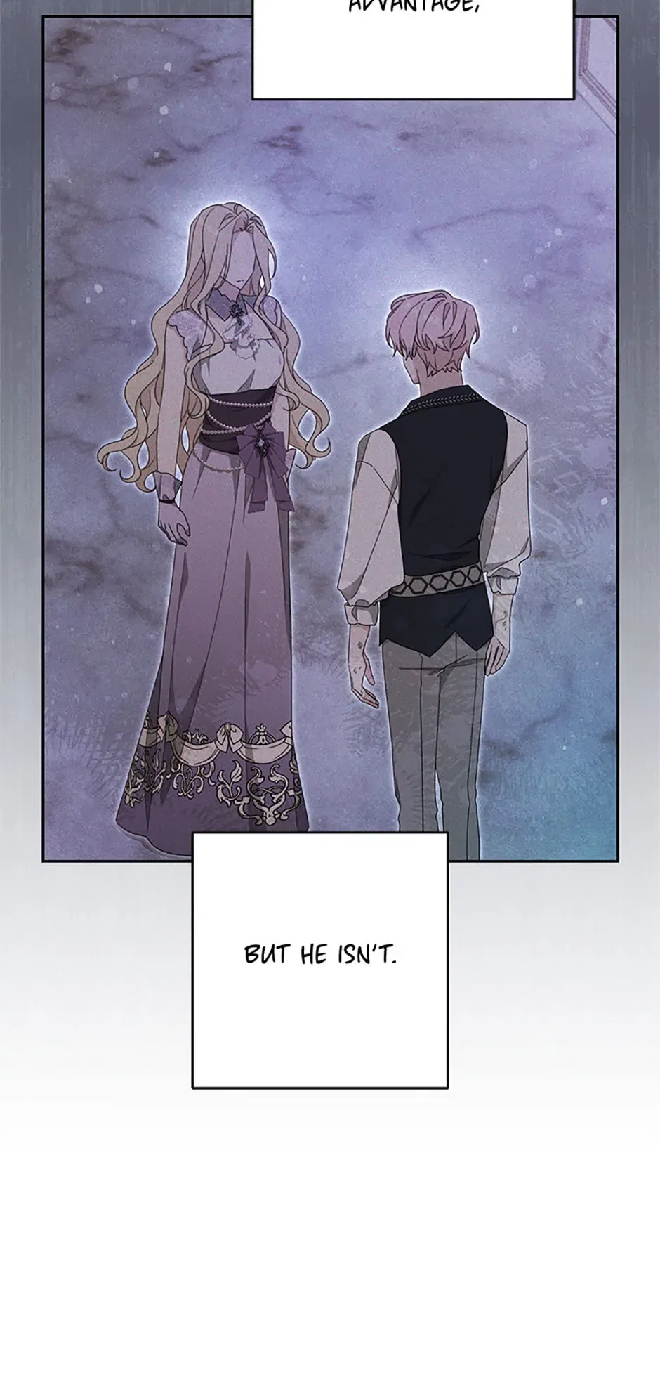 Please Treat Your Friends Preciously Chapter 68 – Page 18