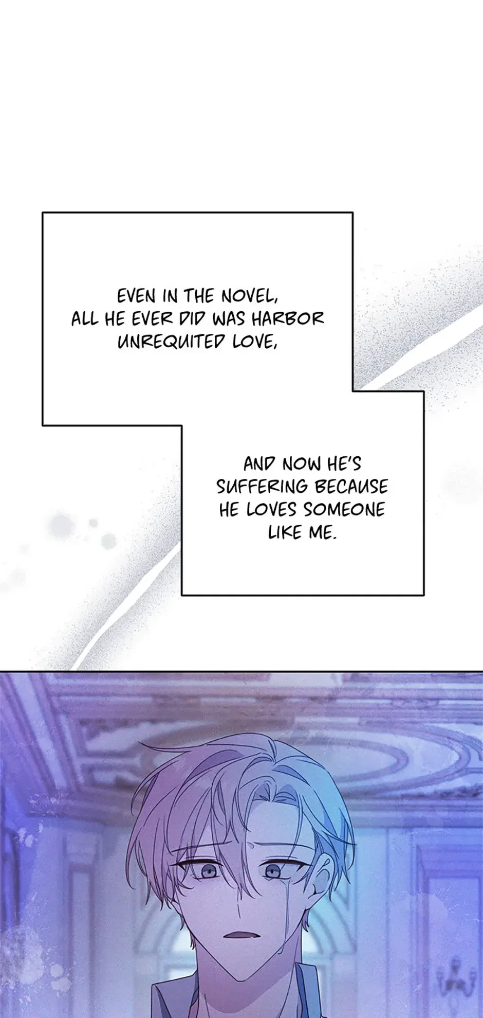 Please Treat Your Friends Preciously Chapter 68 – Page 19