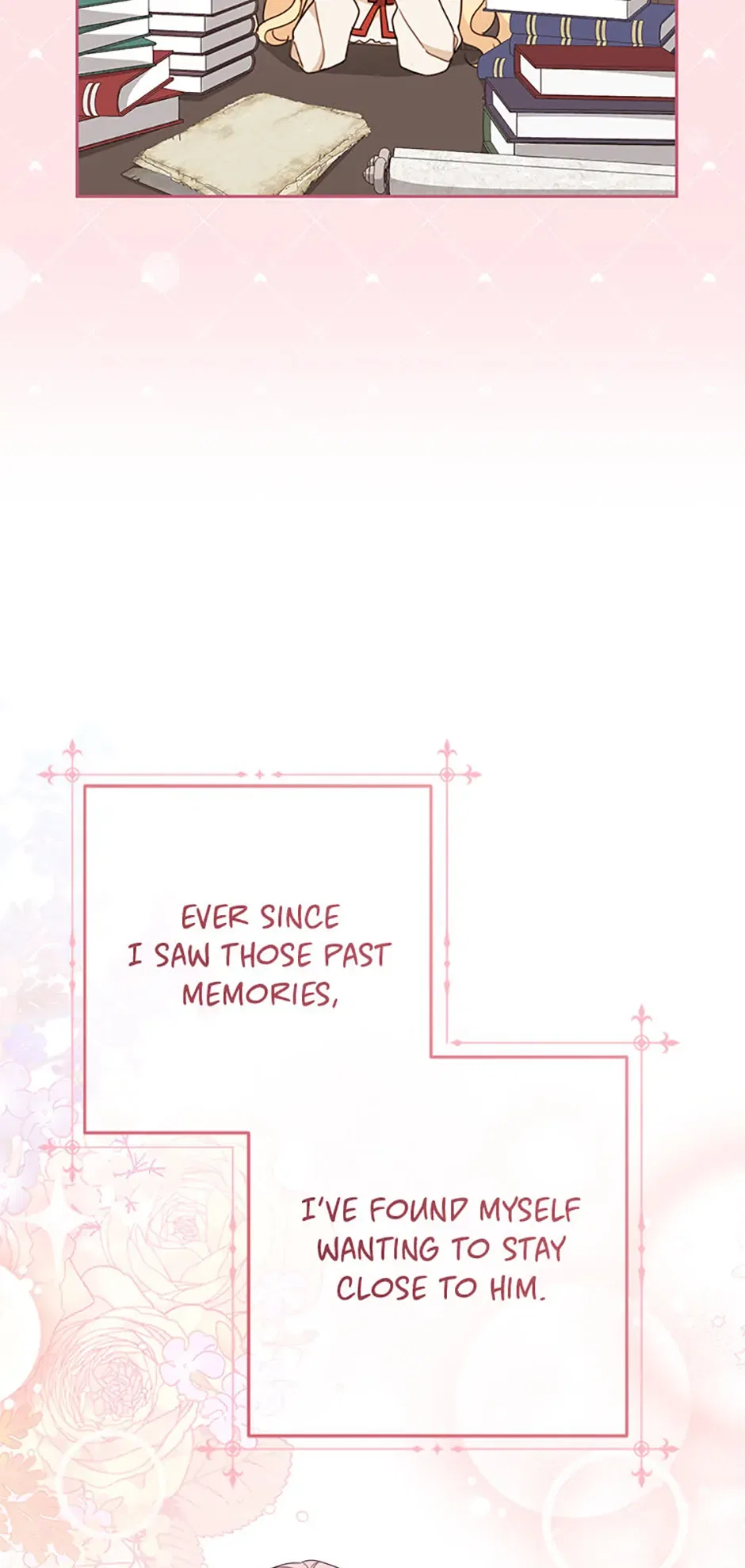 Please Treat Your Friends Preciously Chapter 68 – Page 21