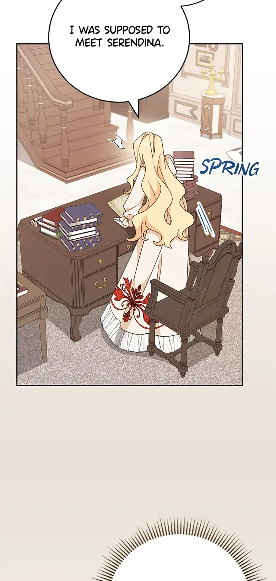 Please Treat Your Friends Preciously Chapter 68 – Page 25