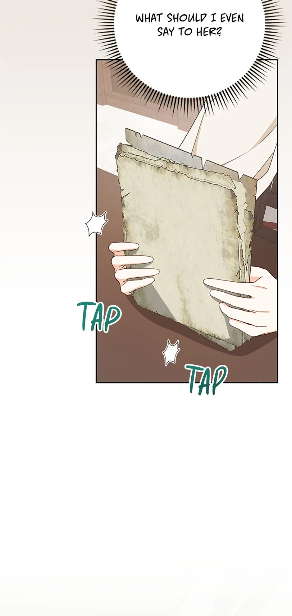 Please Treat Your Friends Preciously Chapter 68 – Page 26