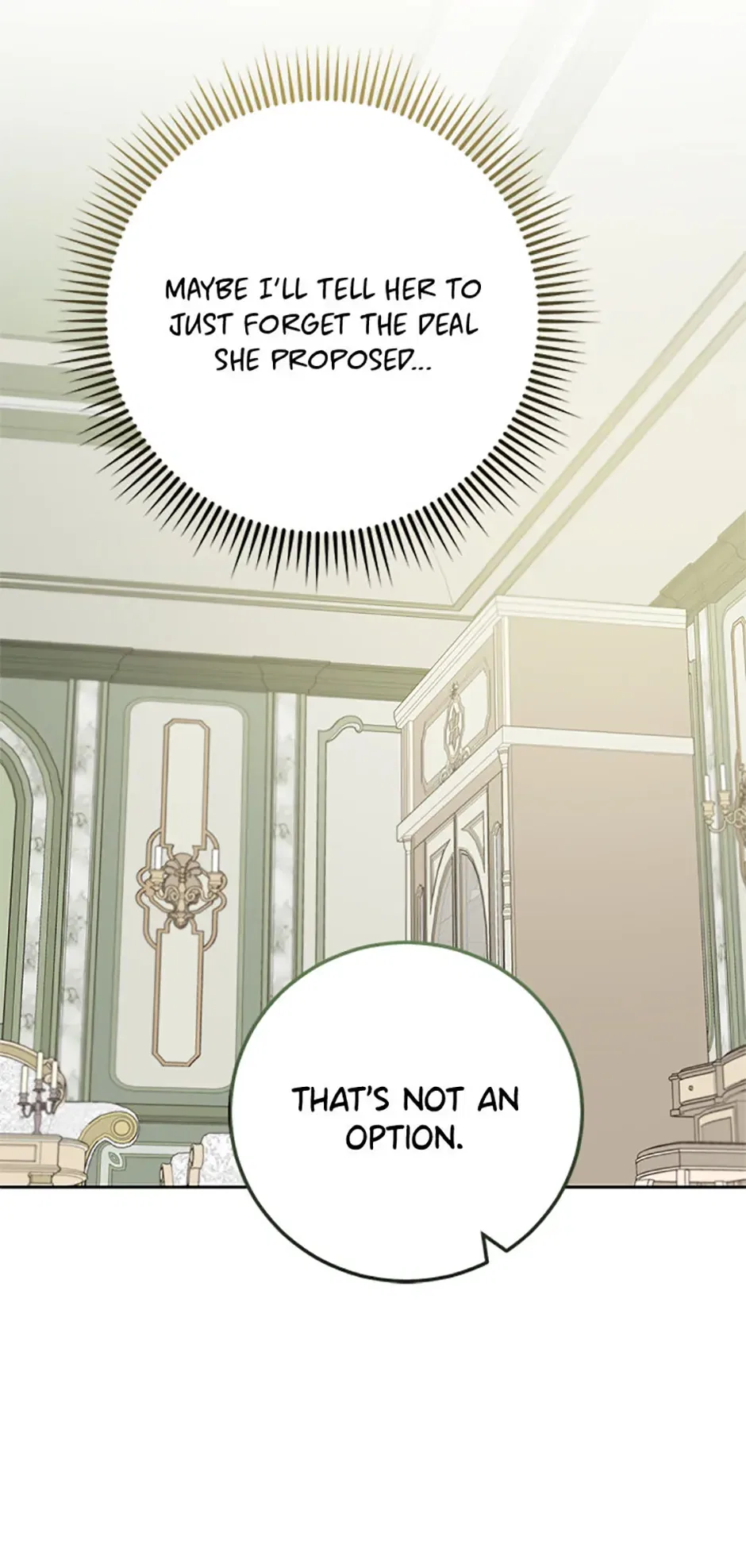 Please Treat Your Friends Preciously Chapter 68 – Page 27