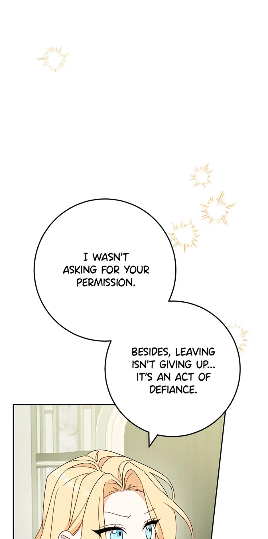 Please Treat Your Friends Preciously Chapter 68 – Page 29