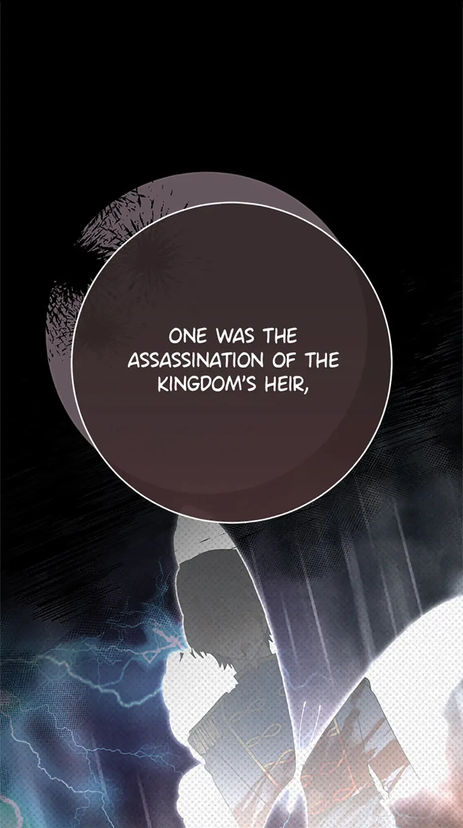 Please Treat Your Friends Preciously Chapter 68 – Page 36