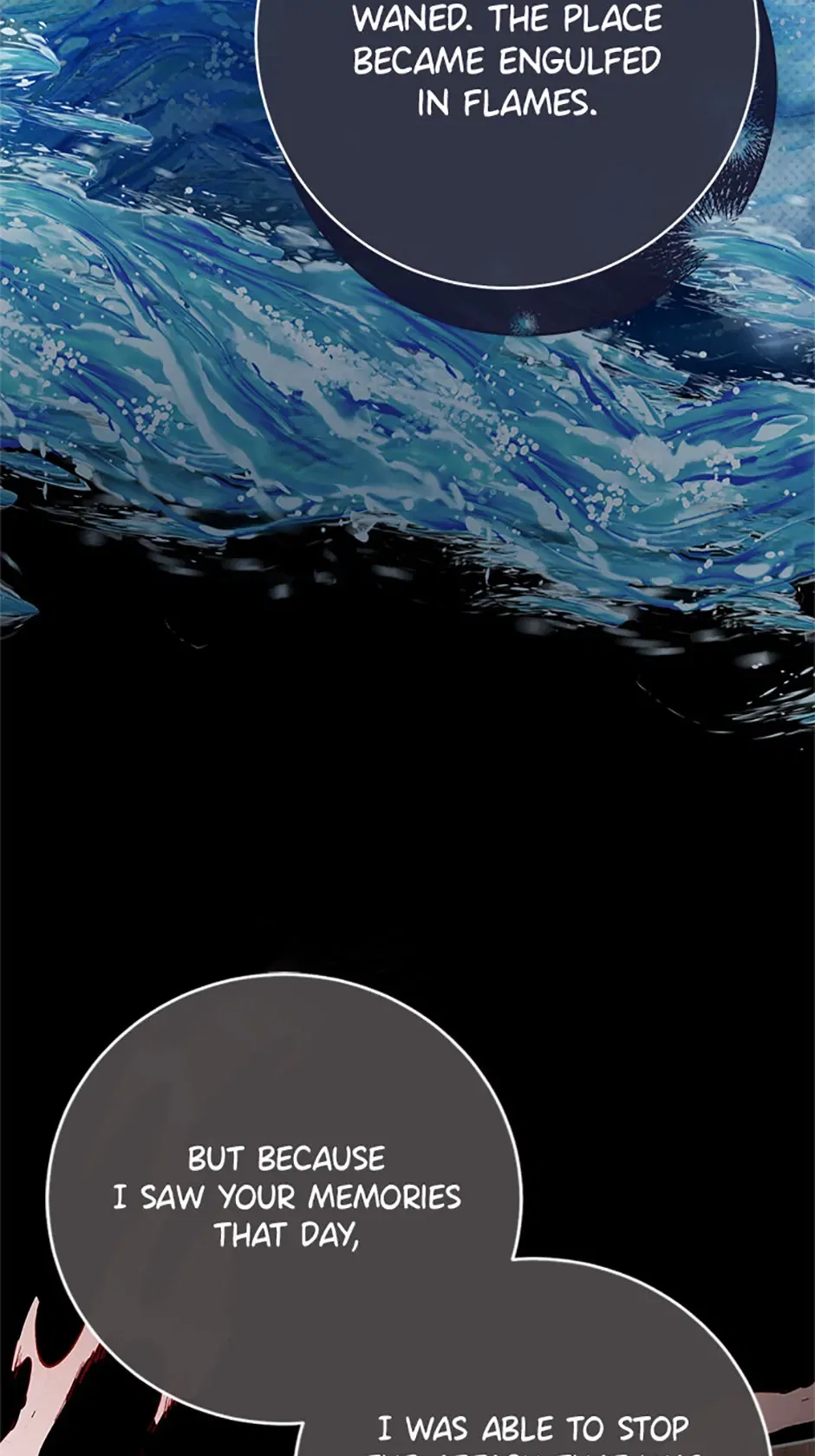 Please Treat Your Friends Preciously Chapter 68 – Page 38