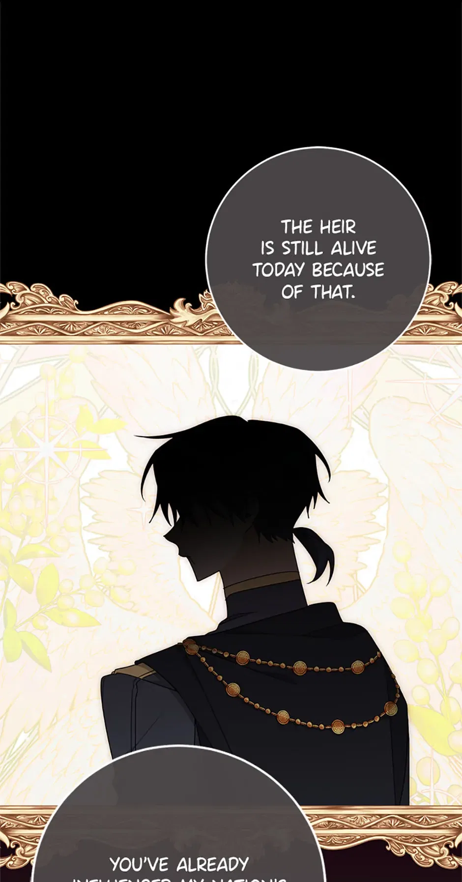 Please Treat Your Friends Preciously Chapter 68 – Page 40