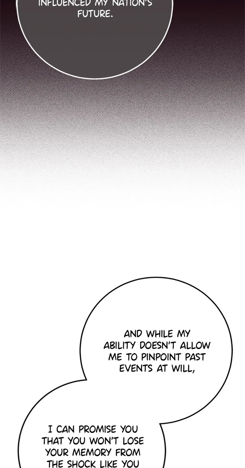 Please Treat Your Friends Preciously Chapter 68 – Page 41