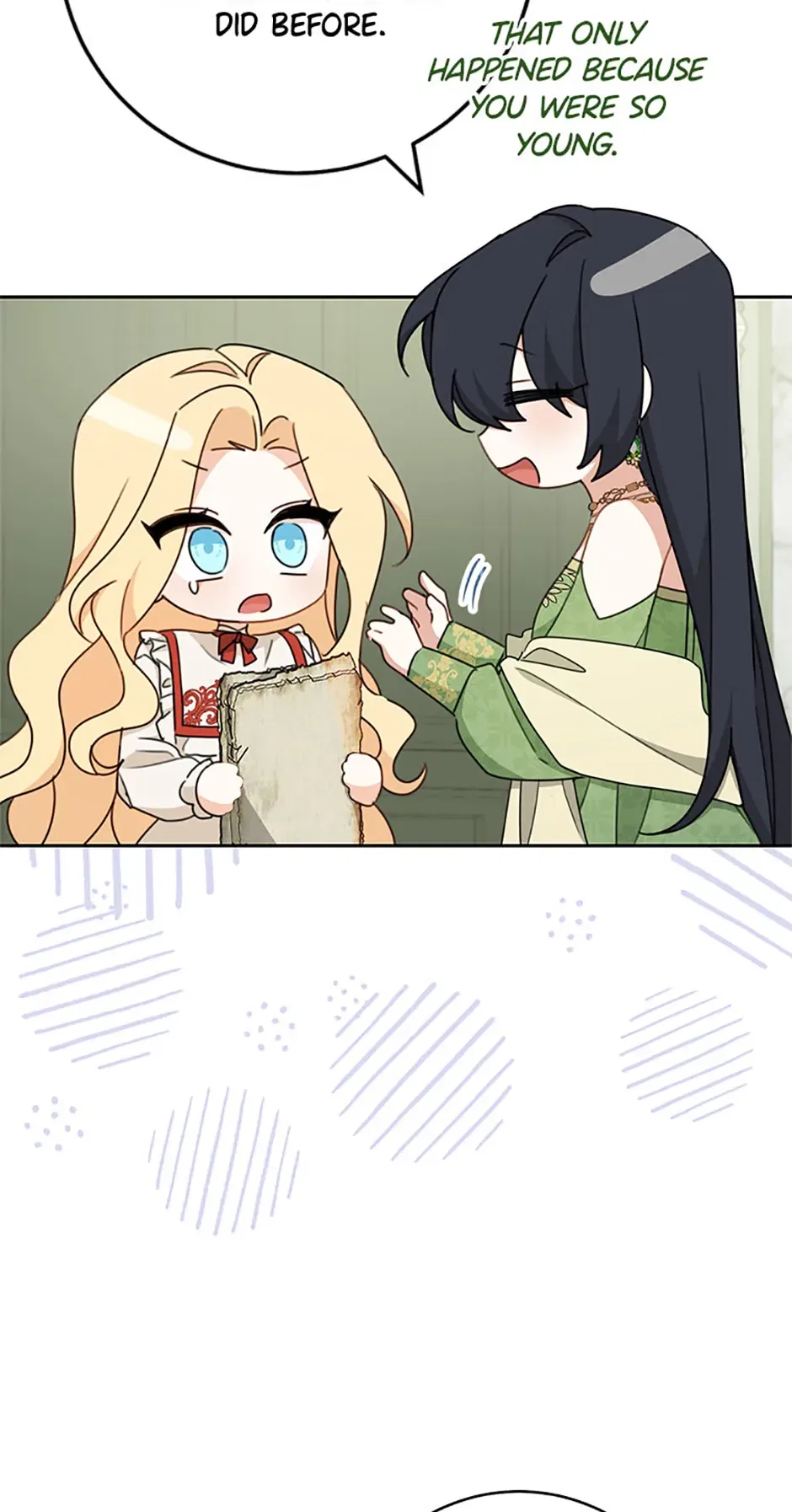 Please Treat Your Friends Preciously Chapter 68 – Page 42