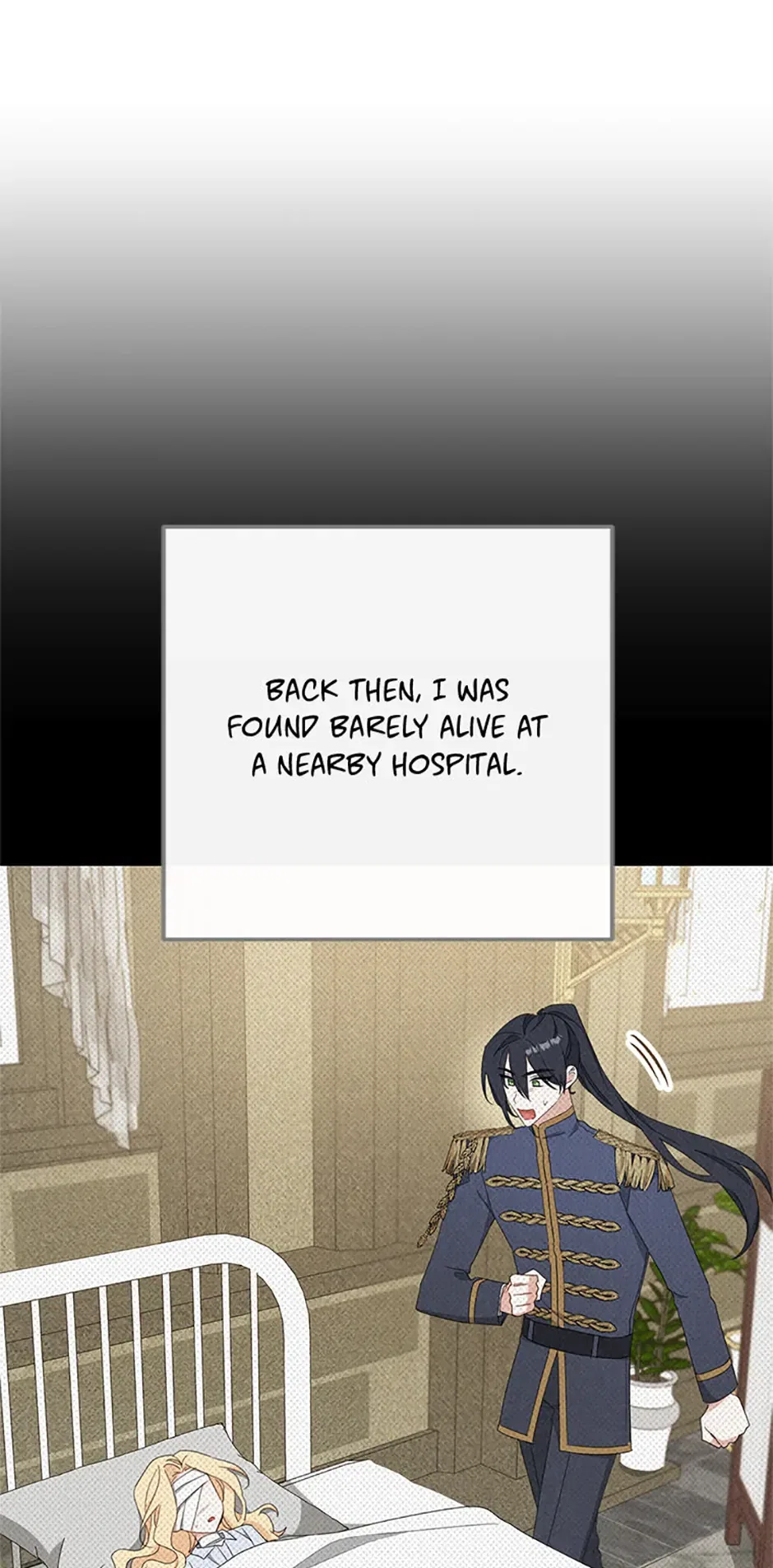 Please Treat Your Friends Preciously Chapter 68 – Page 44