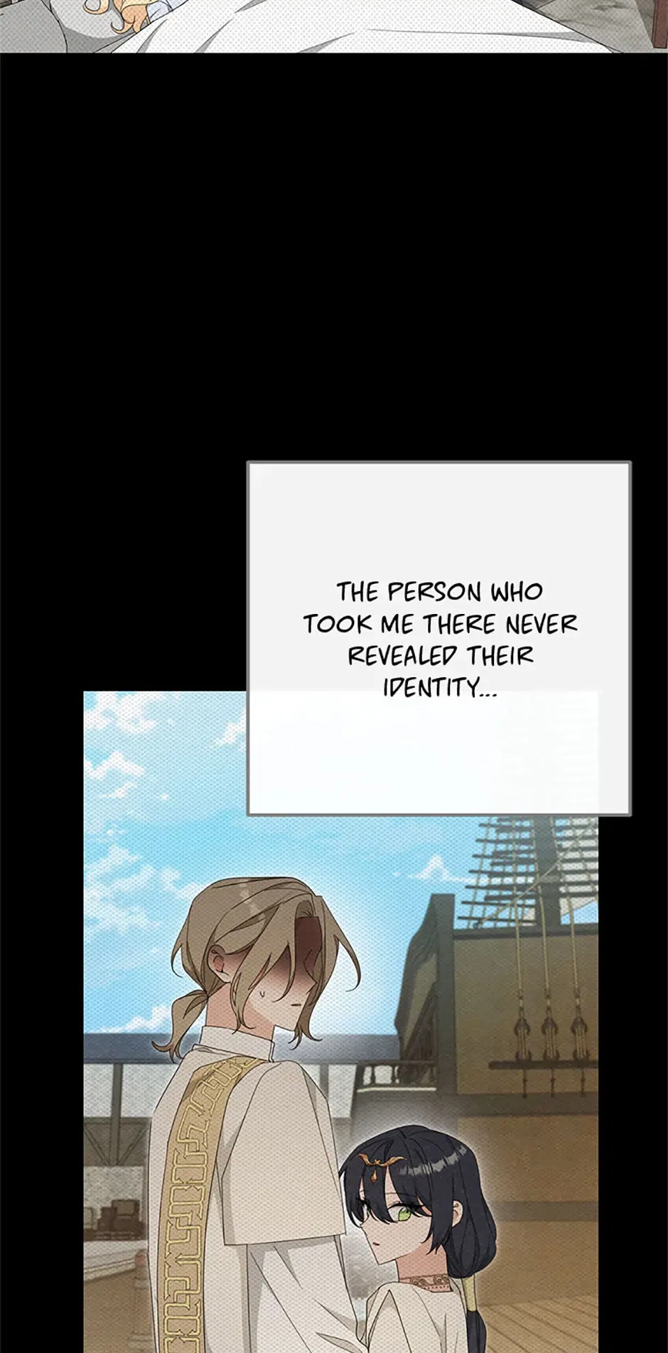 Please Treat Your Friends Preciously Chapter 68 – Page 45