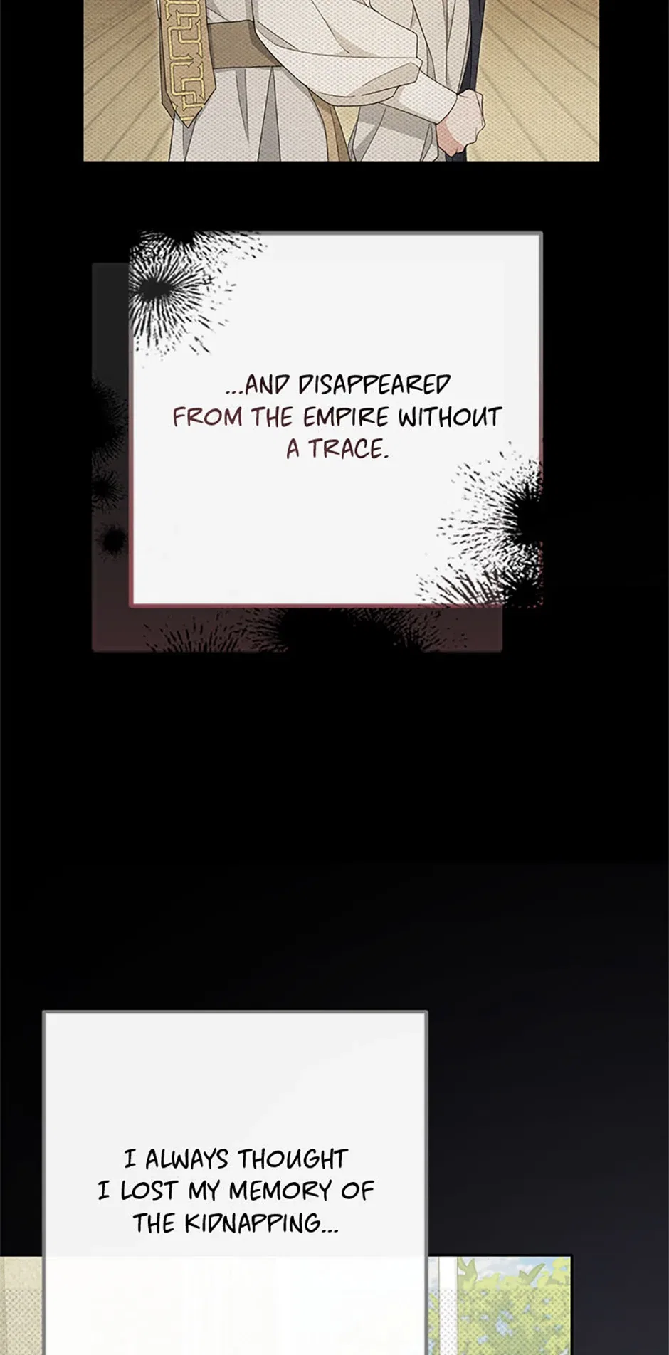 Please Treat Your Friends Preciously Chapter 68 – Page 46