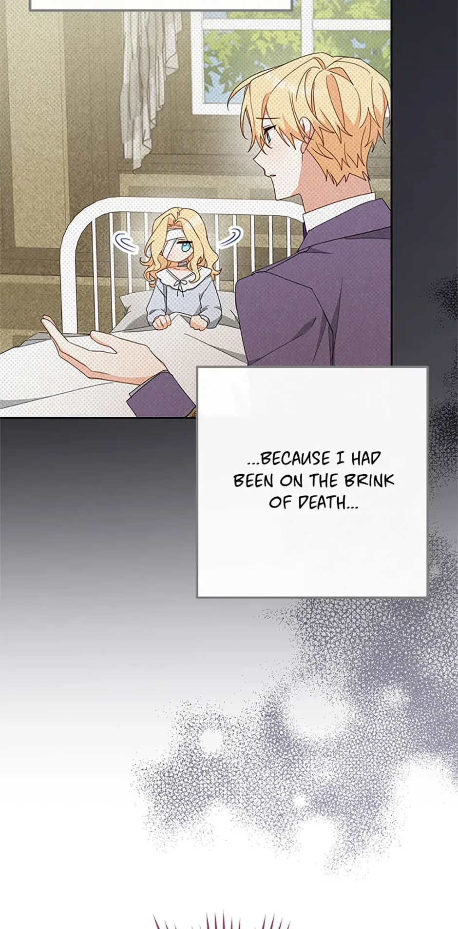 Please Treat Your Friends Preciously Chapter 68 – Page 47