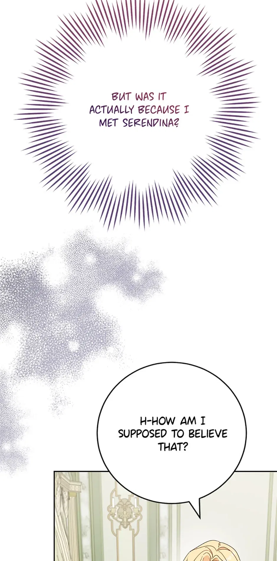 Please Treat Your Friends Preciously Chapter 68 – Page 48