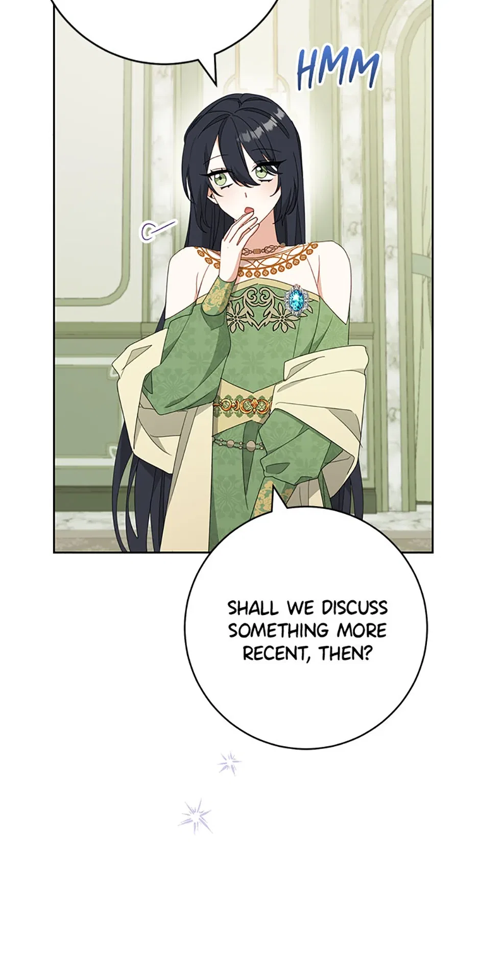 Please Treat Your Friends Preciously Chapter 68 – Page 50