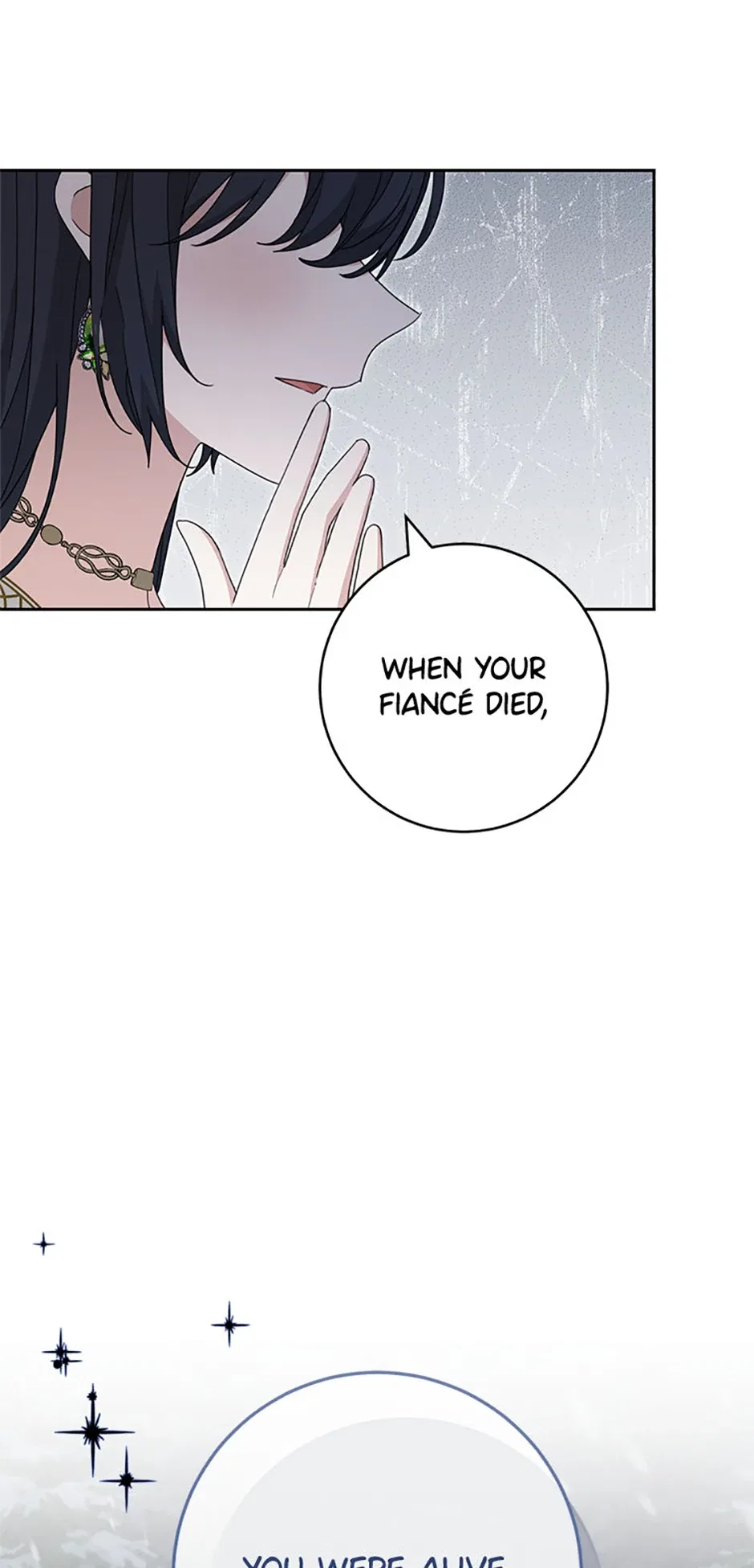 Please Treat Your Friends Preciously Chapter 68 – Page 51