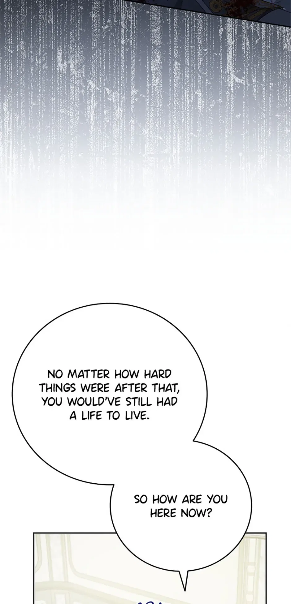 Please Treat Your Friends Preciously Chapter 68 – Page 53