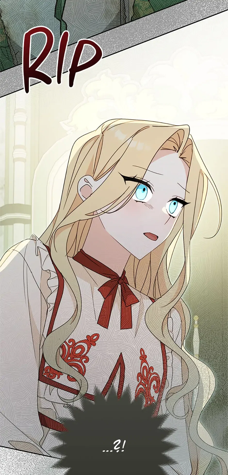 Please Treat Your Friends Preciously Chapter 68 – Page 56