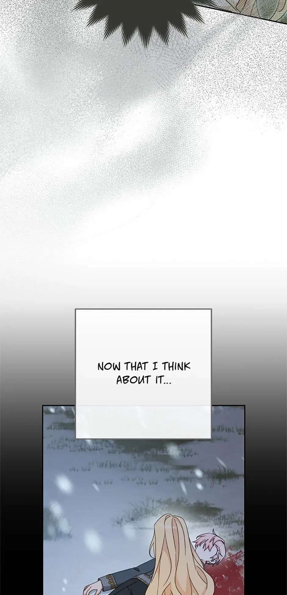 Please Treat Your Friends Preciously Chapter 68 – Page 57