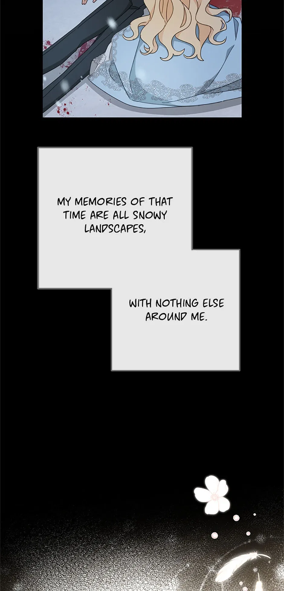 Please Treat Your Friends Preciously Chapter 68 – Page 58