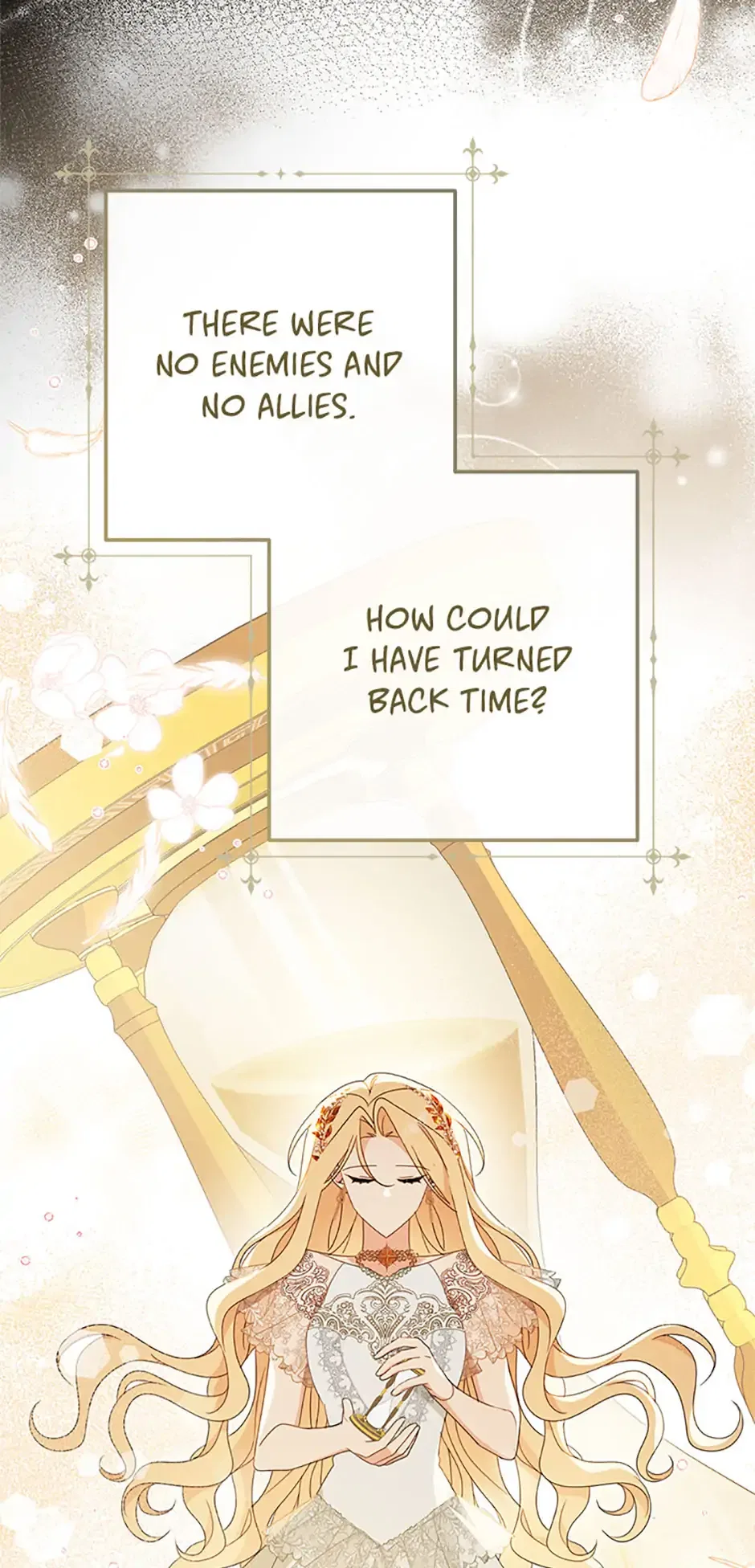 Please Treat Your Friends Preciously Chapter 68 – Page 59