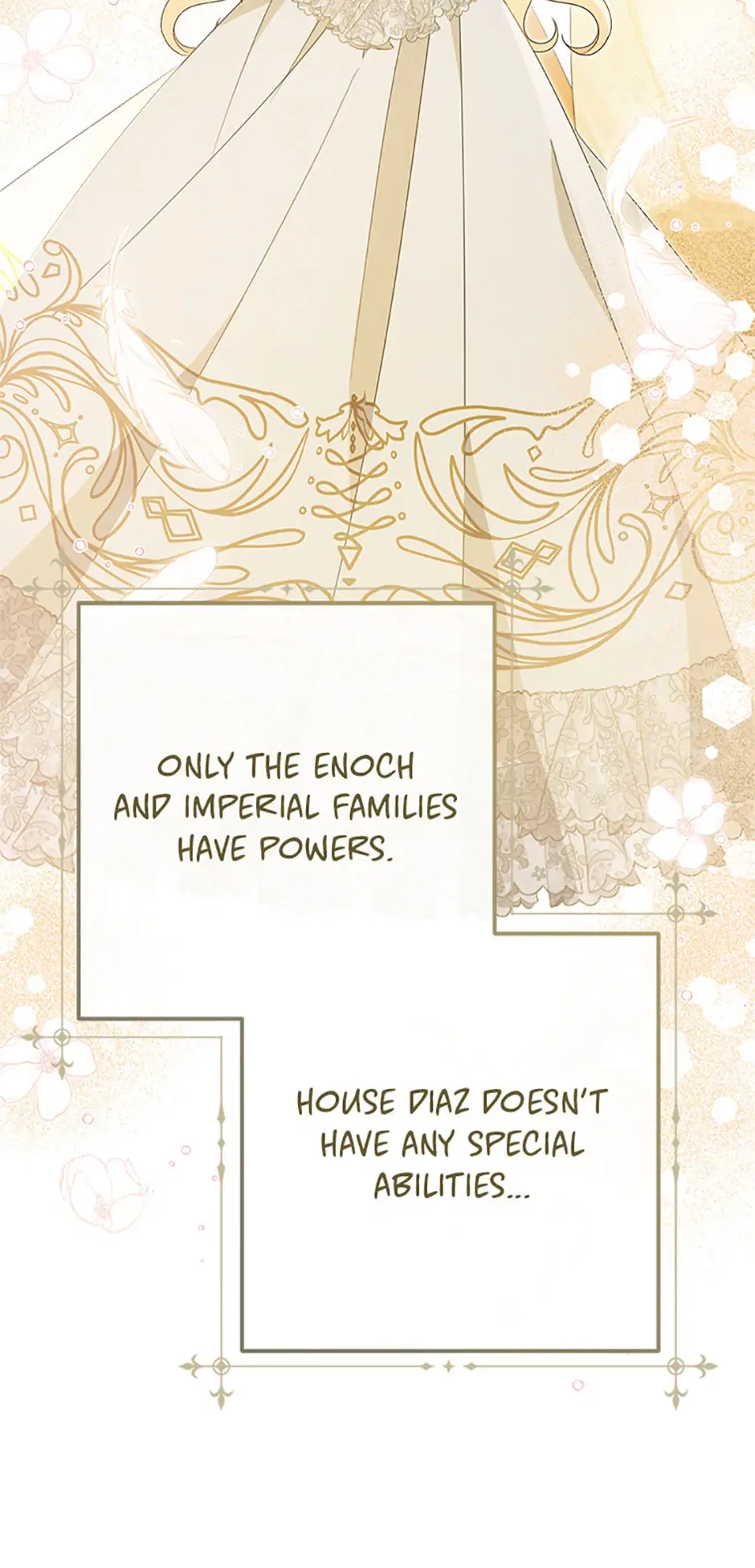 Please Treat Your Friends Preciously Chapter 68 – Page 60
