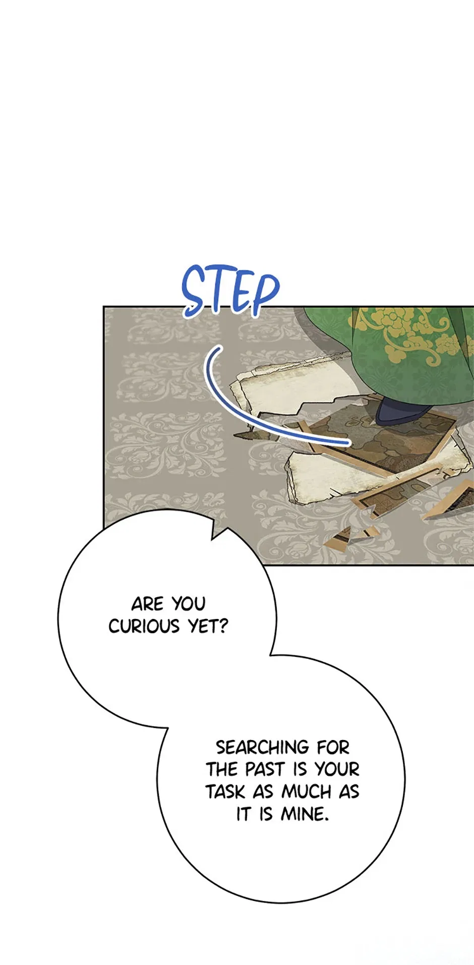 Please Treat Your Friends Preciously Chapter 68 – Page 61