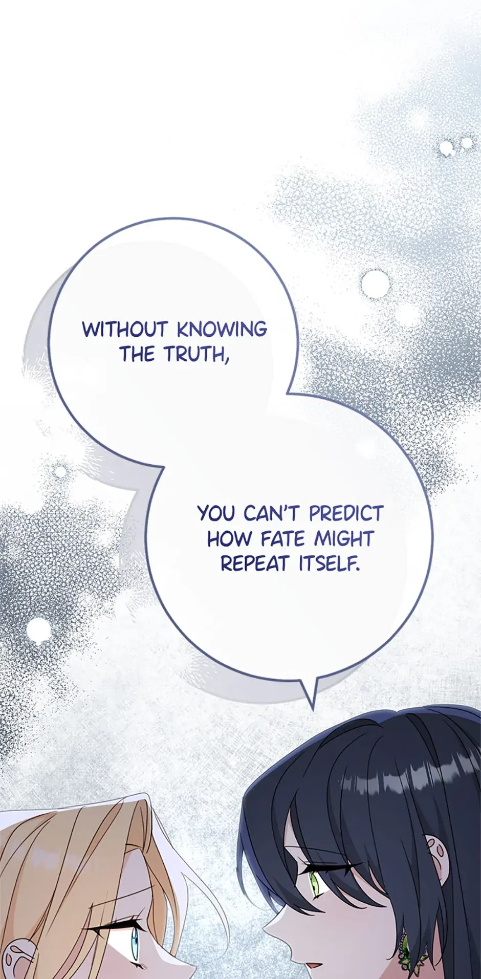 Please Treat Your Friends Preciously Chapter 68 – Page 62